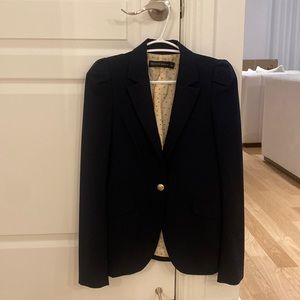 Zara blazer
